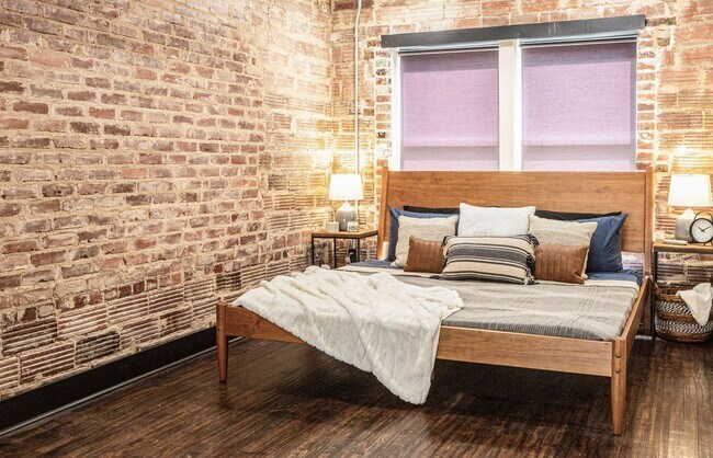 Foto del interior - Velencia - Upscale Lofts On Midtown Trail