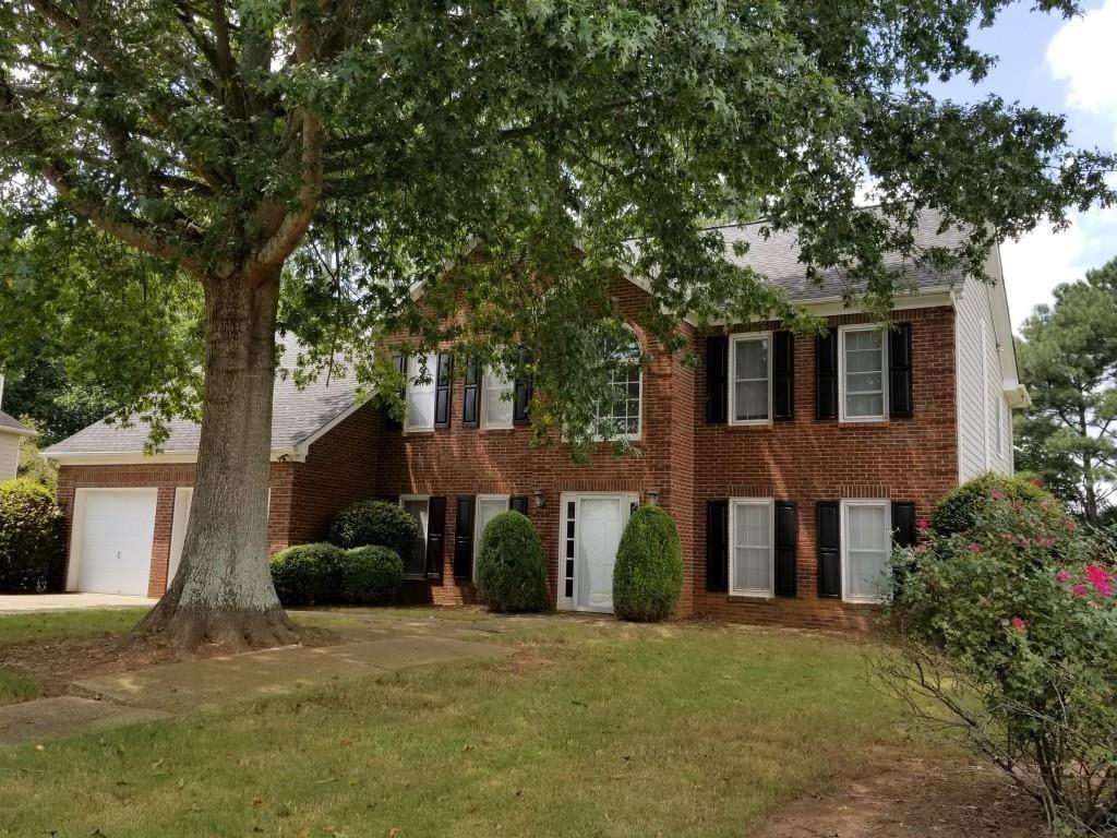 Primary Photo - 10580 Stonepoint Pl
