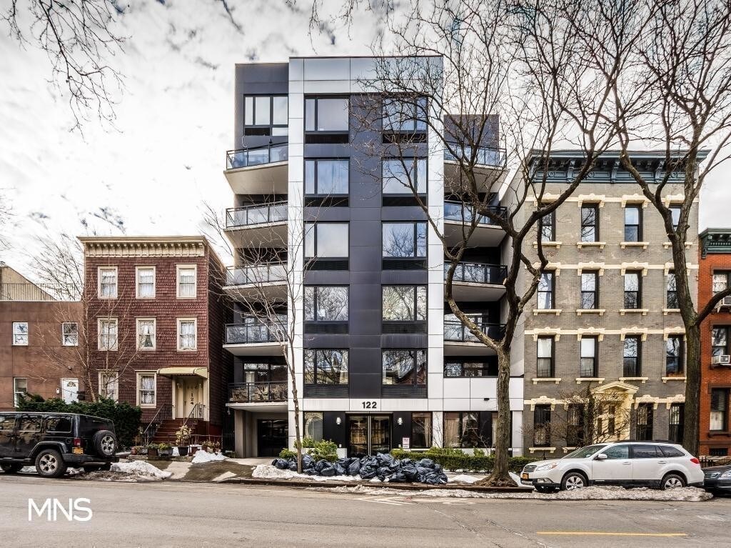 122 Vanderbilt Ave Unit 1, Brooklyn, NY 11205 Apartment for Rent in