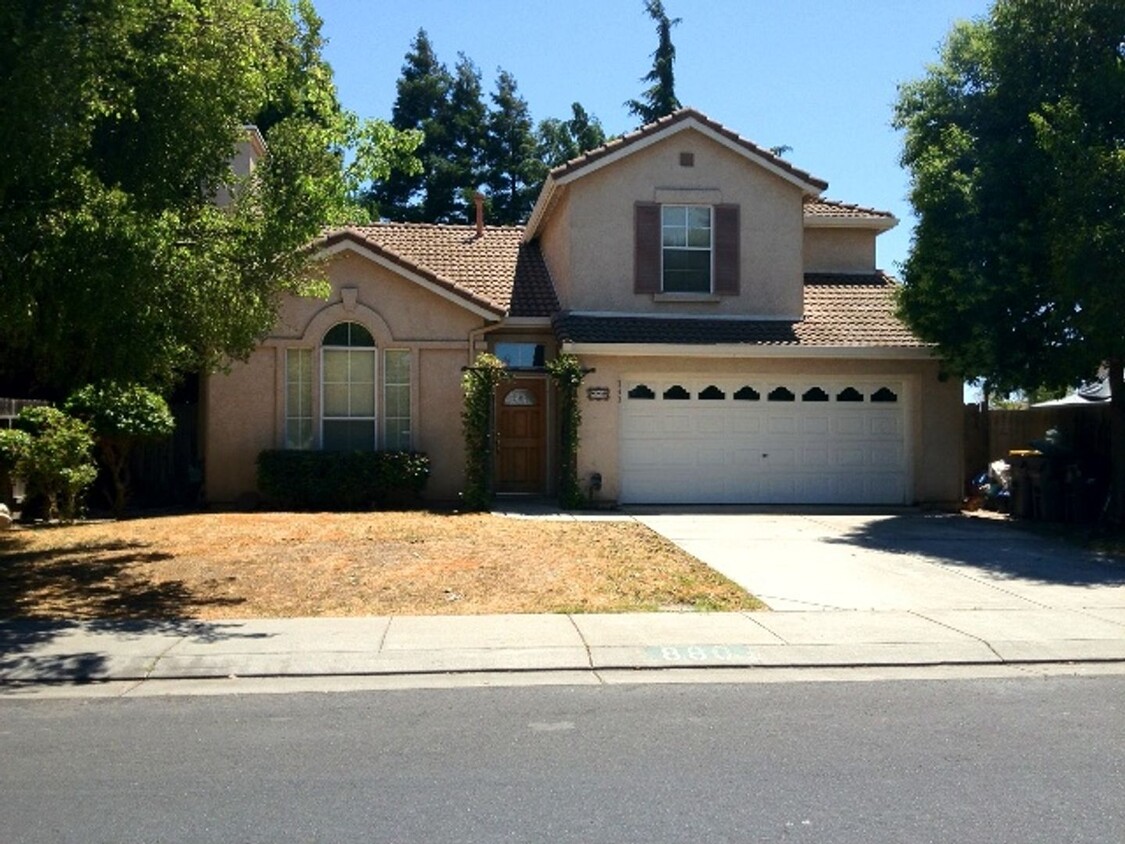 Primary Photo - Desirable Home in Weston Ranch