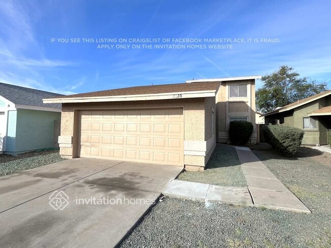 Building Photo - 11320 N 82nd Ave