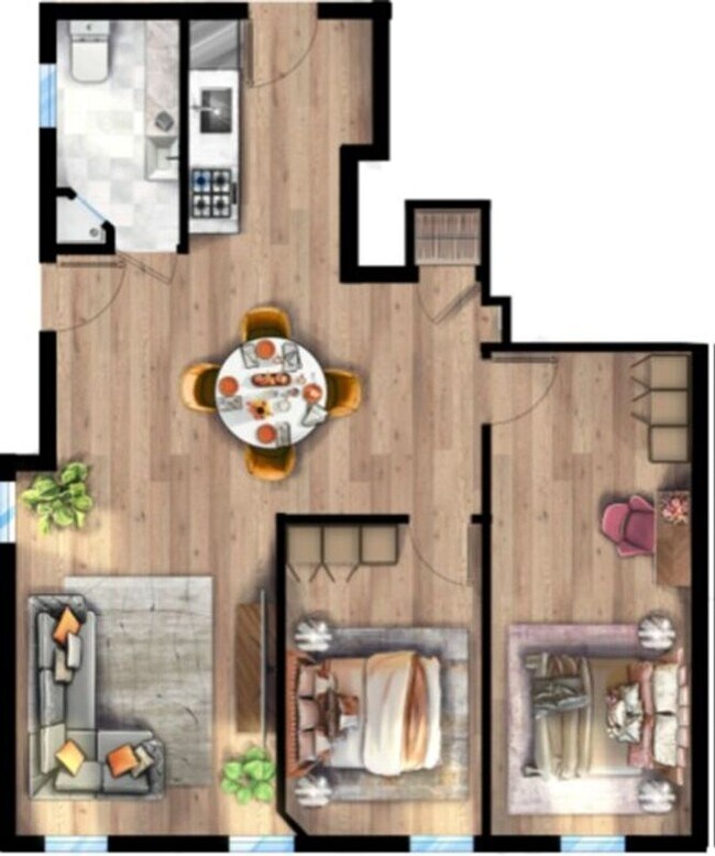 Building Photo - 300 E 30th St