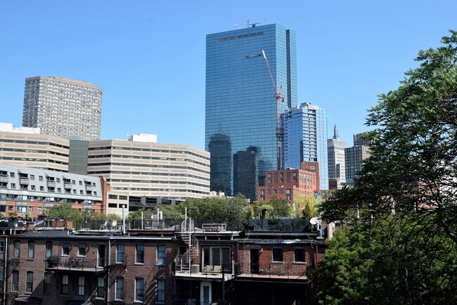 Foto del edificio - 17 Holyoke St