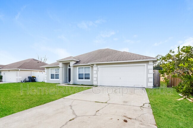 Building Photo - 1404 Swan Ct
