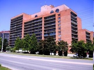 Photo du bâtiment - Wood Glen Estates