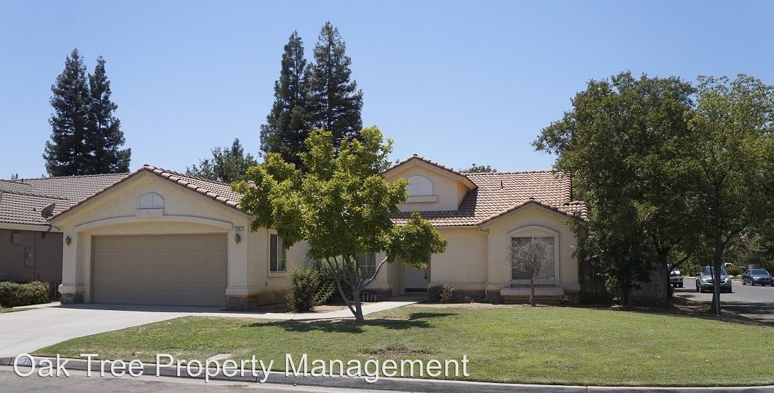 Building Photo - 4 br, 2 bath House - 7093 N. Vista Ave.