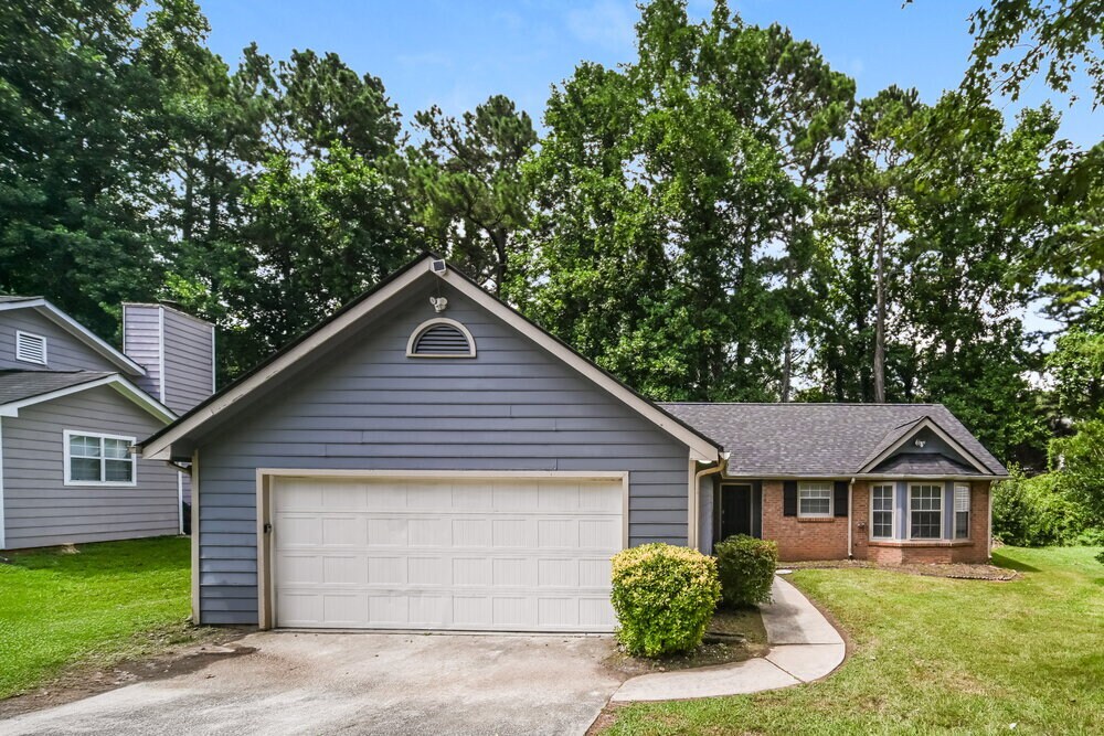 Foto principal - 5951 Old Wellborn Trce