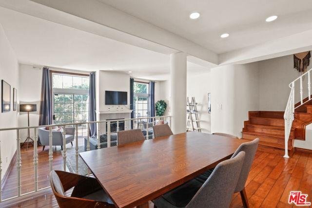 Foto del edificio - 5848 West Olympic Boulevard Apt ##105, Los...