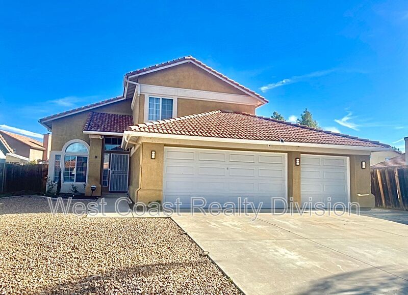 1938 Harbor Dr, Hemet, CA 92545 - House Rental in Hemet, CA ...