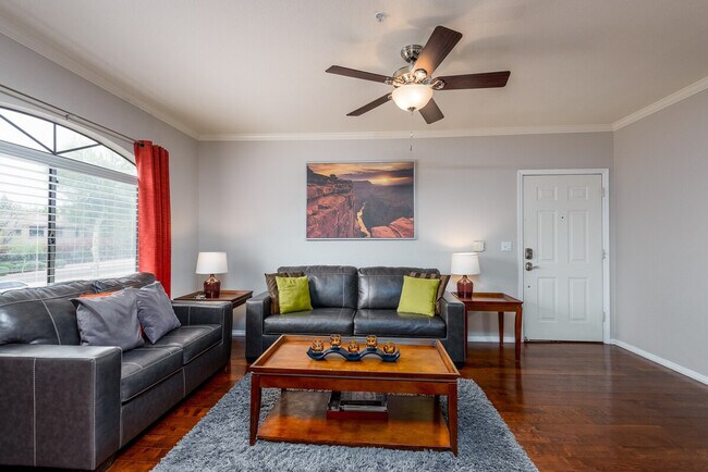 Foto del edificio - 15095 N Thompson Peak Pkwy