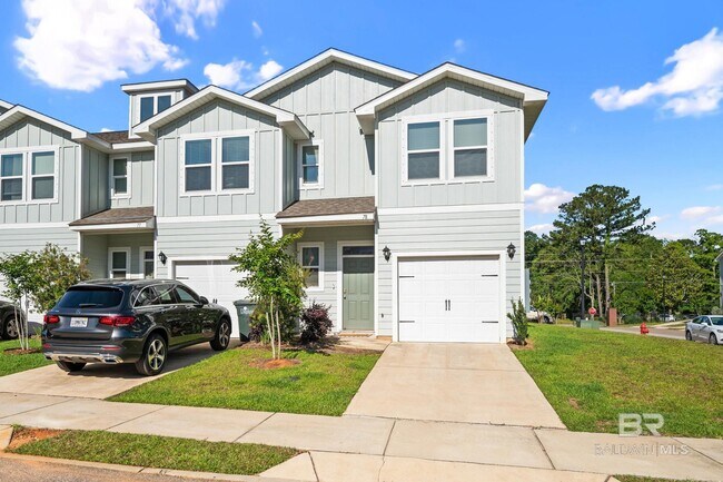 Building Photo - 25806 Pollard Rd