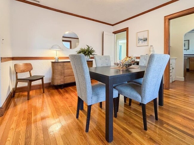 Building Photo - 3 bedroom in Brighton MA 02135