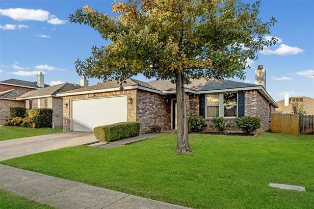 Building Photo - 8409 Redheart St