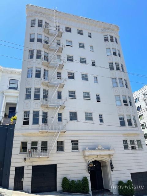 Foto del edificio - 2355 Leavenworth St
