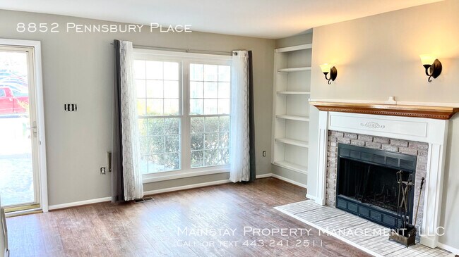 Building Photo - 8852 Pennsbury Pl