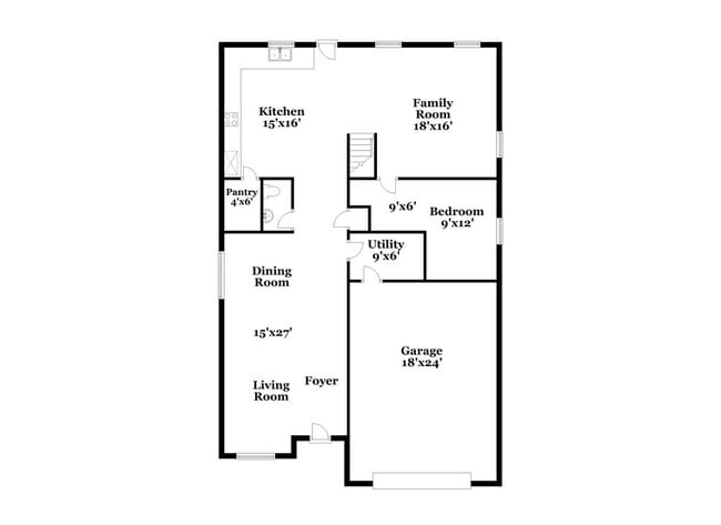 Building Photo - 3118 Bamburgh Ct