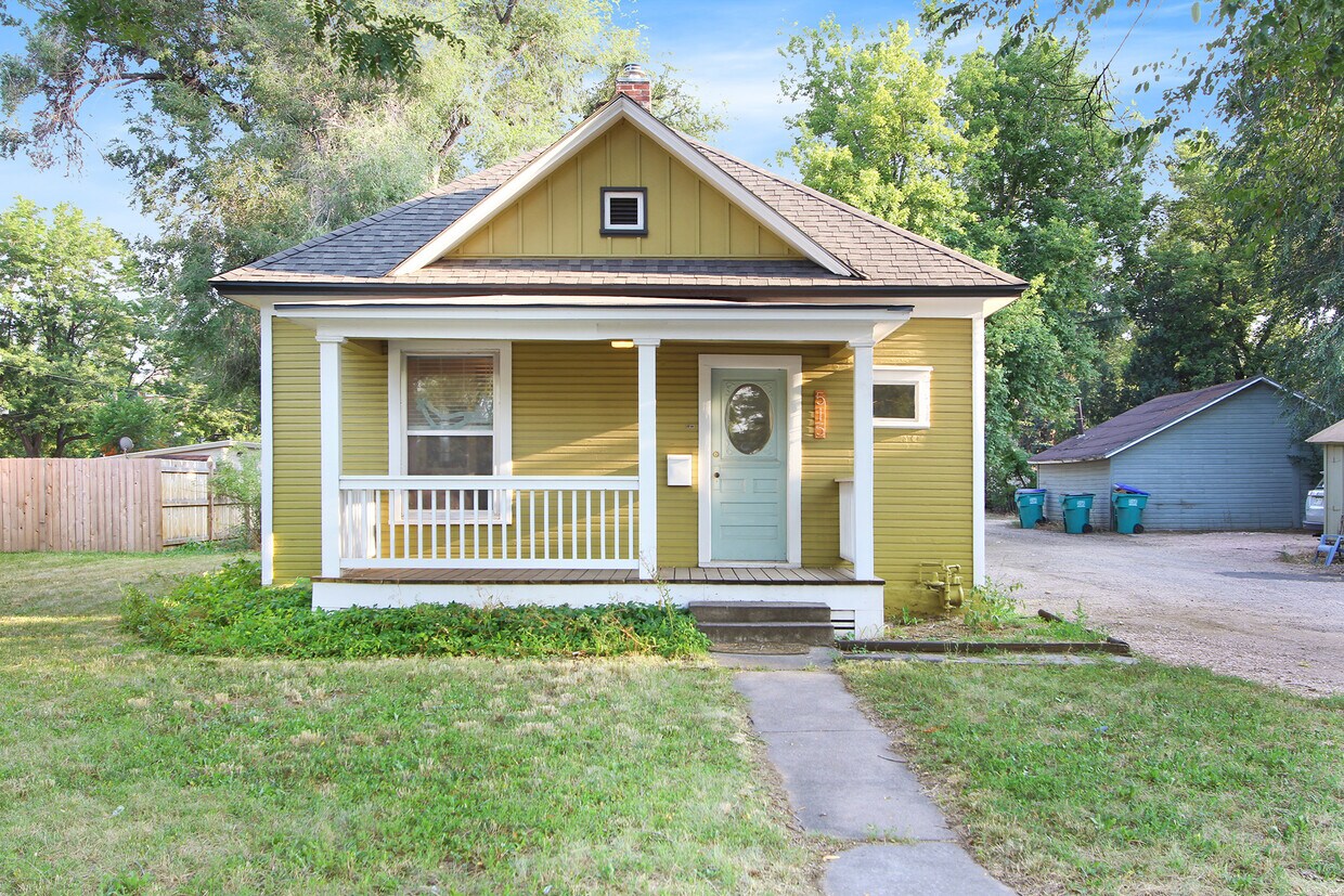 Foto principal - 515 West Mulberry Street