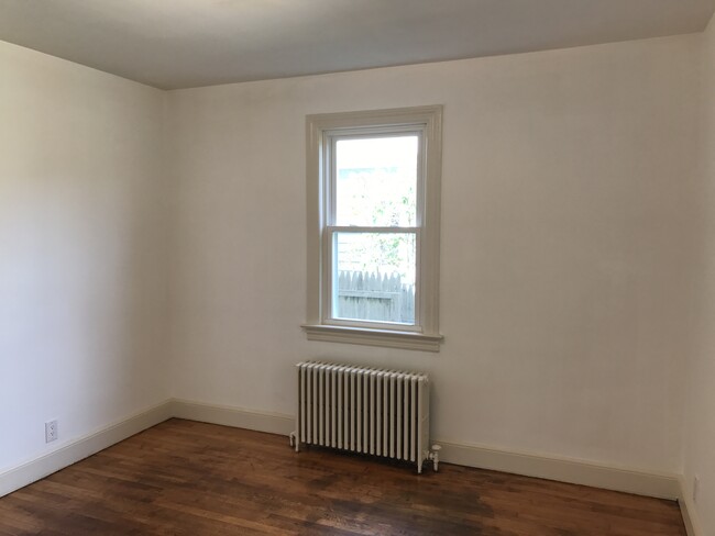 bedroom 1 - 344 Ellsworth St