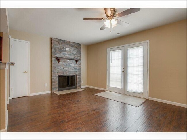 Foto del edificio - 7152 Fair Oaks Ave