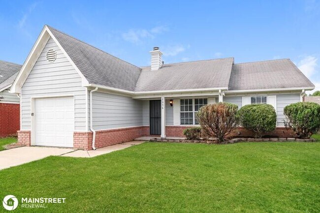 Foto del edificio - 2956 Churchwell Dr, Horn Lake, MS 38637