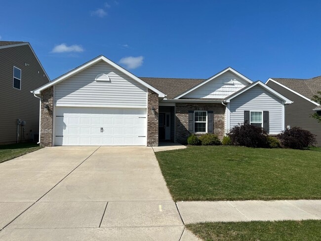 Photo - 3 Bedroom Single Family Home in West Lafay...