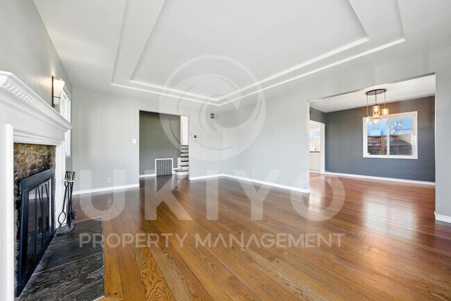 Foto del edificio - 4159 Midvale Ave