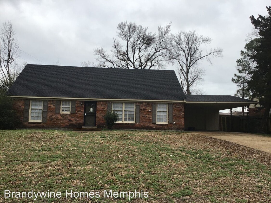 Primary Photo - 4 br, 2 bath House - 1958 Danberry Ave