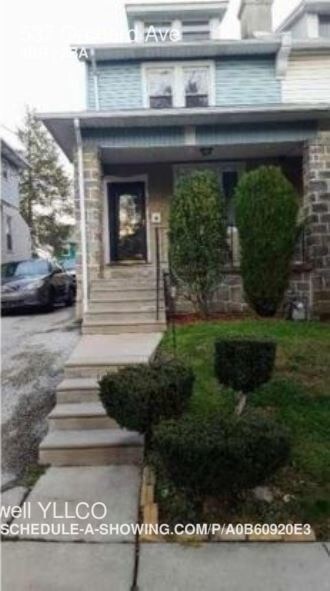 Primary Photo - 537 Orchard Ave