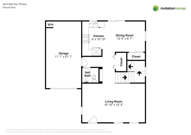 Building Photo - 424 N 66th Ave