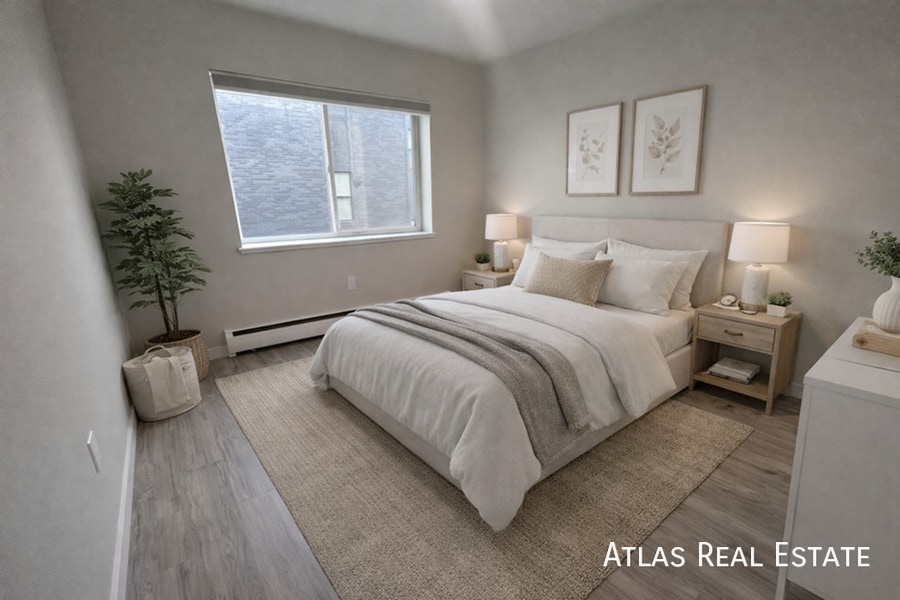 Photo - 551 S Fairfax Street-304