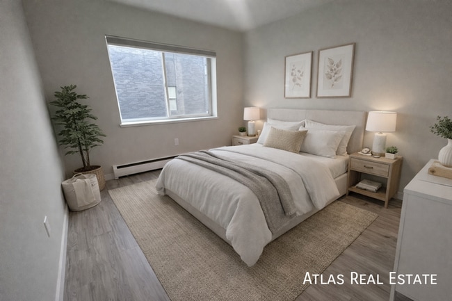 Photo - 551 S Fairfax St Apartment