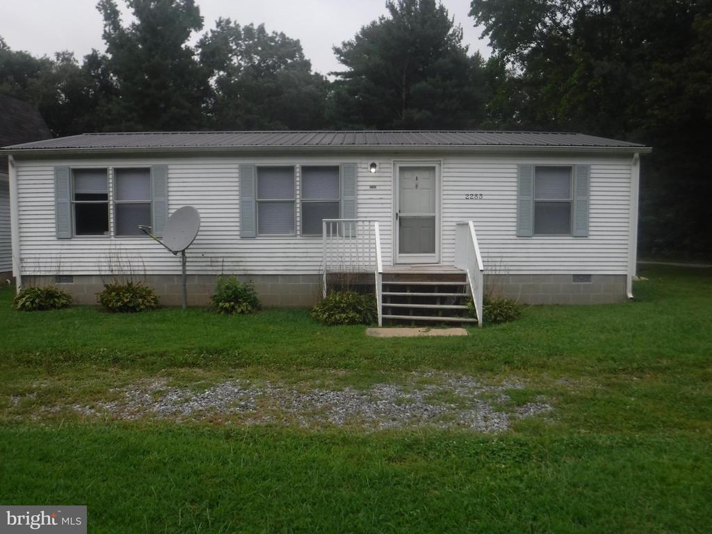 Foto principal - 2283 Burnite Mill Rd