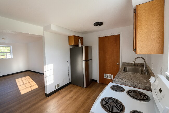 Foto del edificio - 126 Reed St