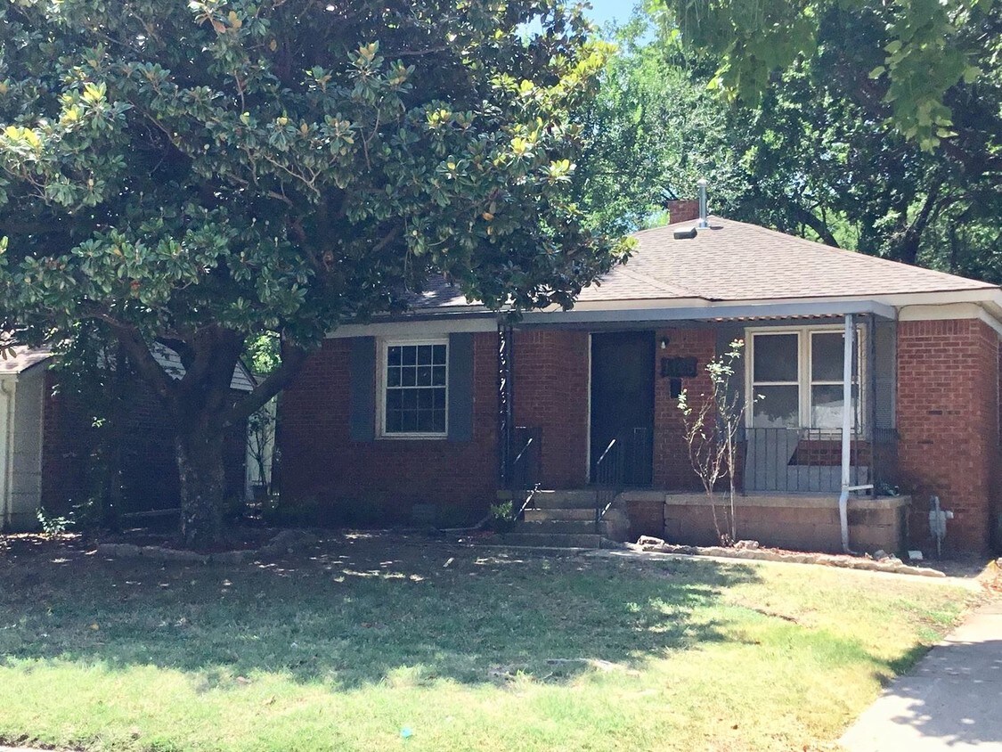 Primary Photo - 3 br, 1 bath House - 1125 Bellevidere Drive