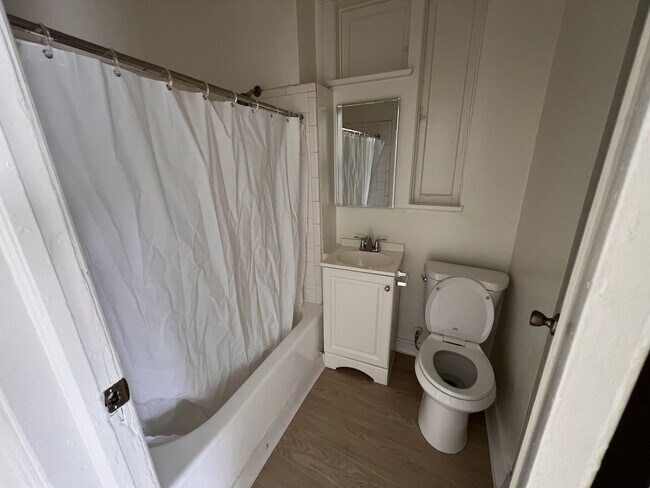 Foto del interior - 2532 Daly St