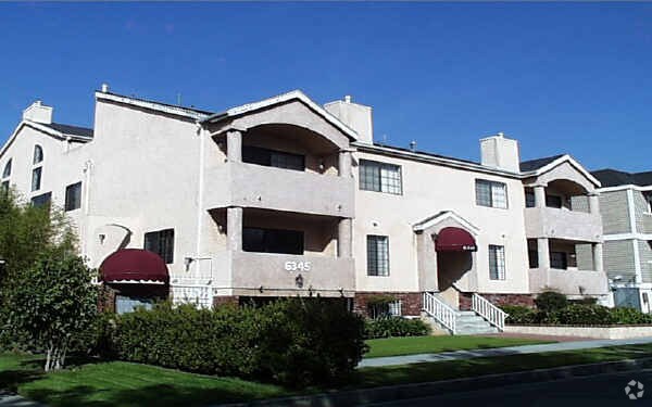 Building Photo - 6345 Denny Ave