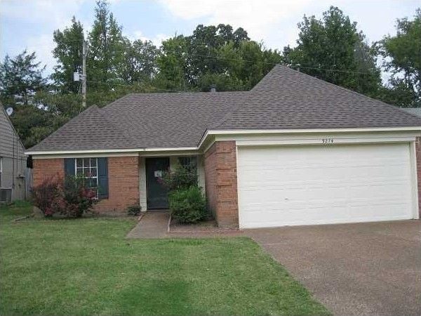 Photo - 9274 Charly Hill Ln (Memphis, TN)