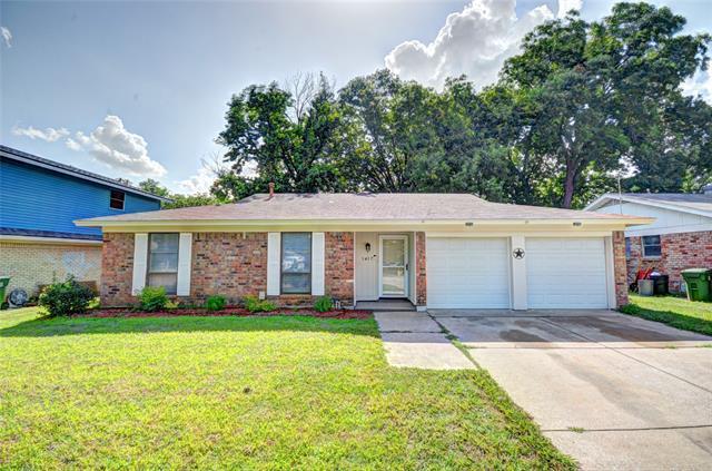Building Photo - 1417 Norwood Dr