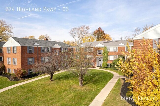 Building Photo - 274 Highland Pkwy