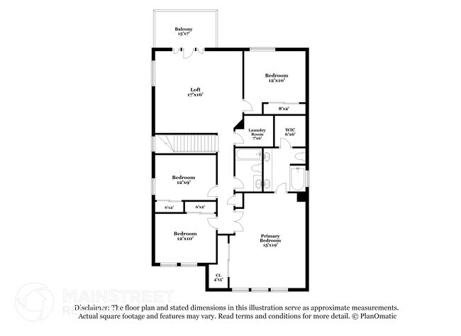 Building Photo - 7422 S 40th Ln