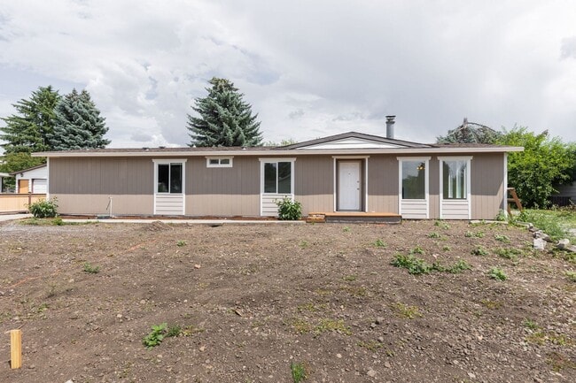 Building Photo - 2818 N Joel Rd