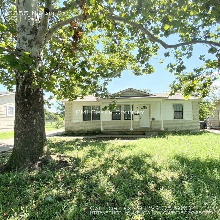 Primary Photo - Section 8 Welcome