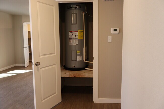 Foto del edificio - 712 Xavier St