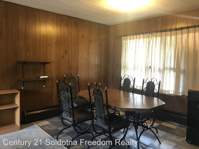 Building Photo - 4 br, 2 bath House - 49573 Miller Road - MMM