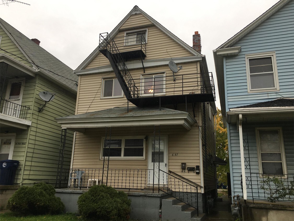 Primary Photo - 637 20th St