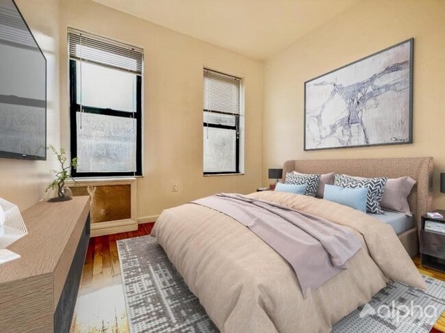 Foto del edificio - 1 bedroom in NEW YORK NY 10029
