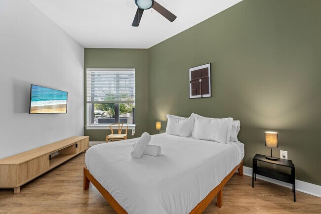 Foto del edificio - 3302 W Gray St