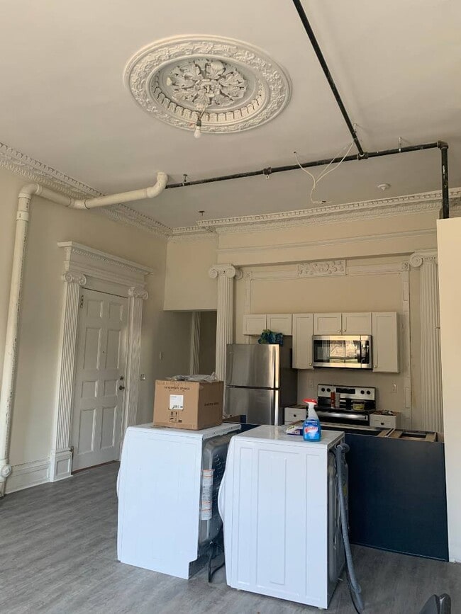 Foto del edificio - 29 Elk St