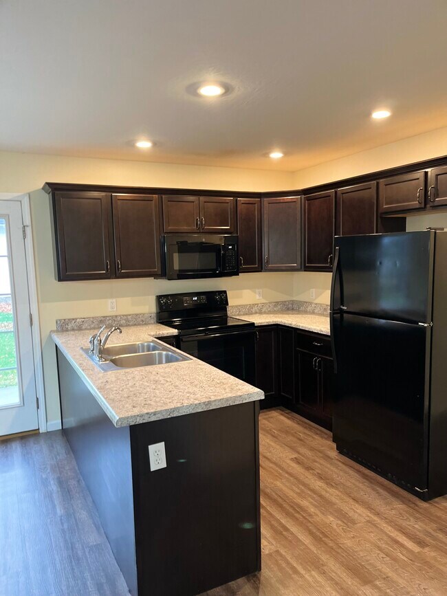 Foto del edificio - 306 Olive St