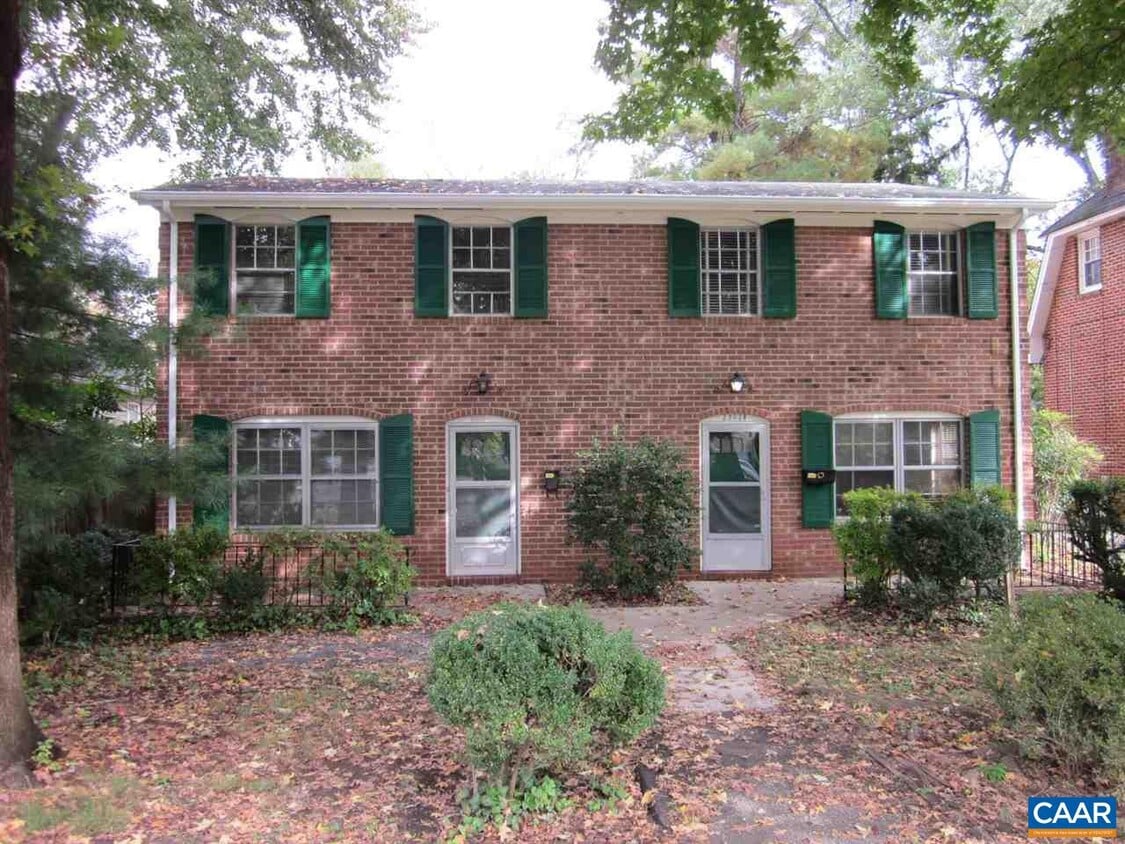 Primary Photo - 2302 Jefferson Park Ave